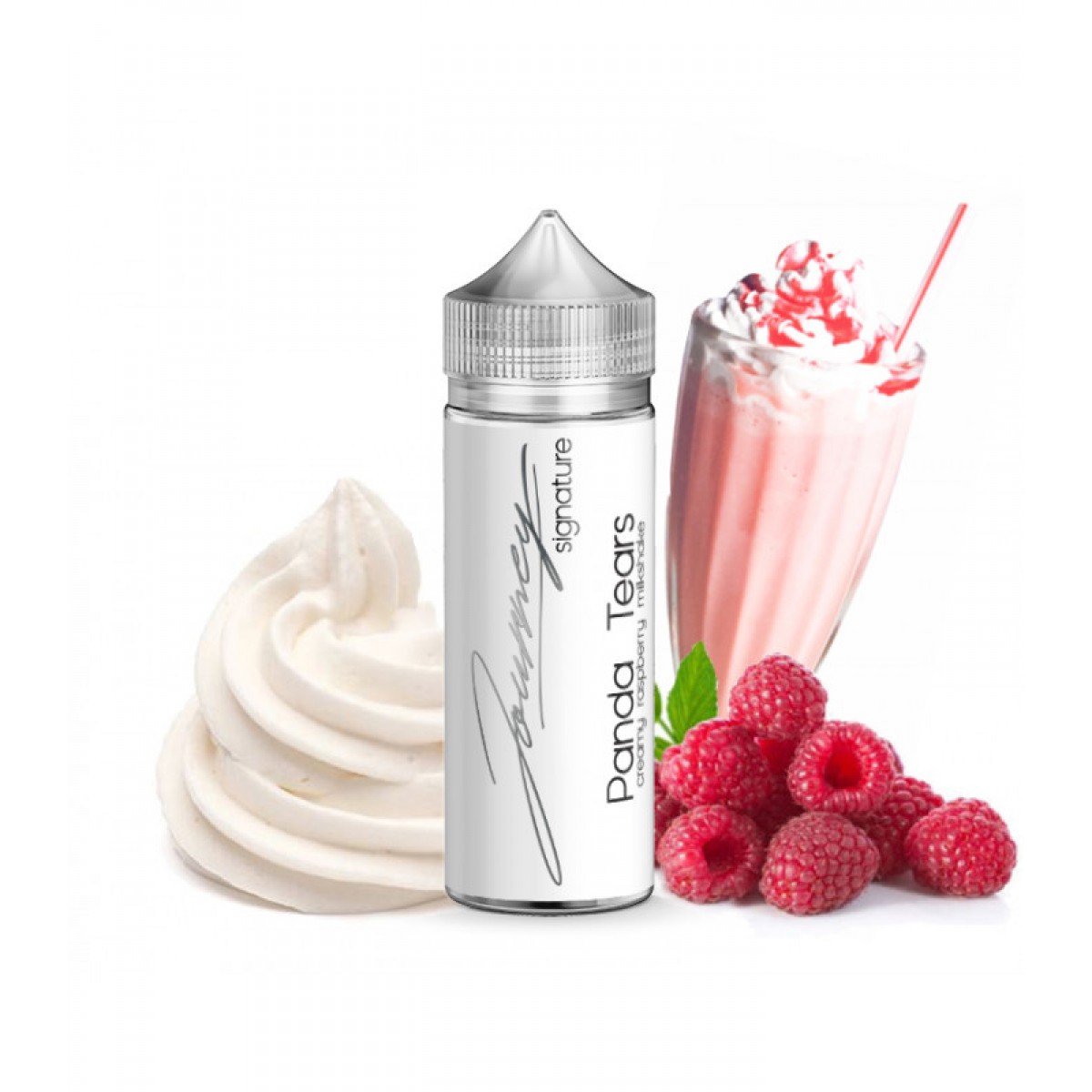 AEON PANDA TEARS Flavorshot 24ml/120ml